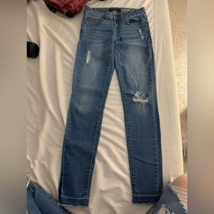 Aeropostale Jeggings
